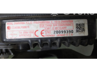 Řídící jednotka 20099390 Toyota Land Cruiser (J120) 2017