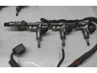 Vstřikovací lišta 8212730050, 123456789012 Lexus GS 250 350 300H 450H