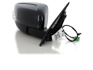 Zpětné zrcátko Volvo XC60 2010 31371143, V1-2231Q