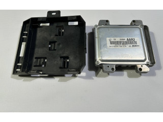 Блок управления двигателем Блок управления 12639269   Chevrolet Camaro