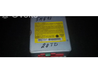 Блок подушек безопасности mb875327, x6t37171 Mitsubishi Galant