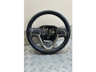 Руль Jeep Grand Cherokee 2010 - 2021 года P1WE231X9AC