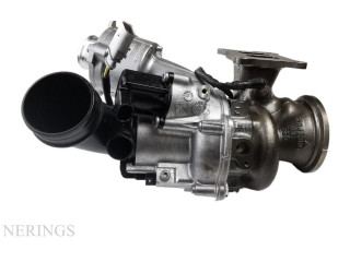  Турбина Audi A1  06K145654F, 2800013003280         