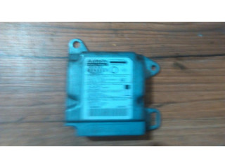 Блок подушек безопасности 550653900, 7700433757   Renault Twingo I