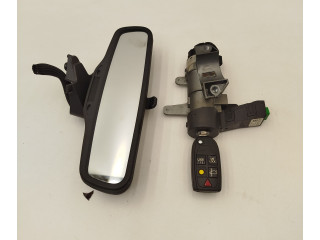 Комплект блоков управления 4041418, 8645228 Volvo V70