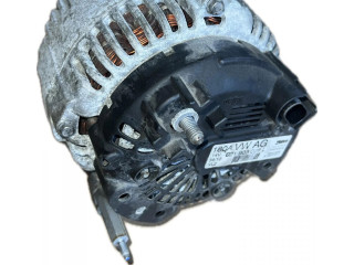 Генератор 021903026L   Skoda Superb B6 (3T)      