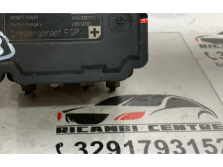 Блок АБС 1K0614517AC, 00004427G2 Audi A3 S3 A3 Sportback 8P 2005 - 2013 года