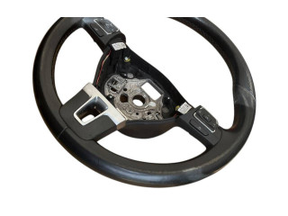 Руль Volkswagen Golf VI 2008 - 2013 года 3C8959537D, 307355740N44AA