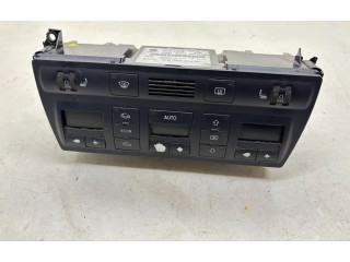 Блок управления климат-контролем 4B0820043AP Audi A6 S6 C5 4B