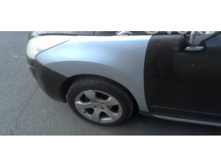 Pojistková skříňka Řídící jednotka BSM 6570A0   Peugeot 3008 I 2009