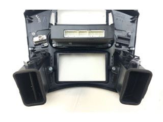 Блок управления климат-контролем 7820A207, 8002A514 Mitsubishi Grandis