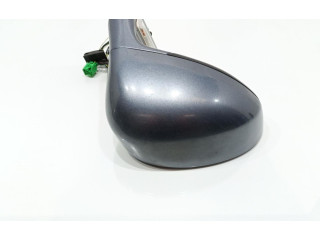 Зеркало электрическое Citroen C4 I 2004 - 2010 года