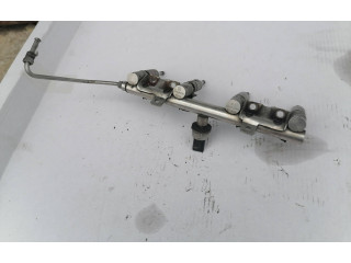 Топливная рампа 7568050, 8001 Mini One - Cooper Coupe R56