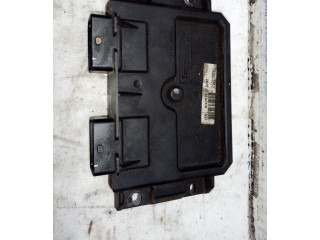 Блок управления двигателя 80891D, 158-2022   Citroen Xsara