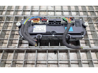 Блок управления климат-контролем 3T0907044AS   Skoda Superb B6 (3T)