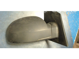 Zpětné zrcátko Hyundai Getz 2004