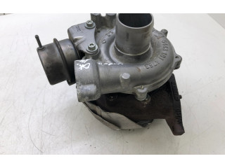 Turbodmychadlo Турбина 54389700007, 54431014763 Nissan X-Trail T32 R9M