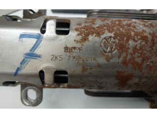 Рулевая рейка 2K5419501A, 2K5419501A Volkswagen Caddy 2015 - 2020 года