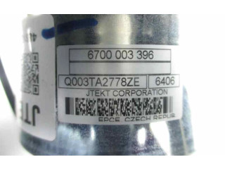 Руль Renault Clio III  2005 - 2012 года 488105110R      