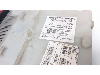 Блок предохранителей 7G9T14A073DB Ford Galaxy