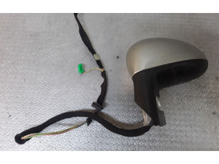 Außenspiegel elektrisch Tür vorne Ctroen C4 I 2004 - 2010 года