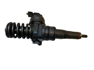 Жиклер (жиклеры) (форсунка (форсунки) 038130073AG, 0414720215 Skoda Octavia Mk2 (1Z)