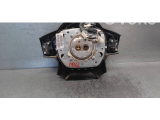 Подушка безопасности водителя 1CE761D5AA Jeep Grand Cherokee (WK)