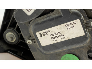 Вентилятор печки    13503306, 5020613   Chevrolet Volt I