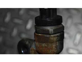 Топливная рампа 55215208, 0281006158 Alfa Romeo Giulietta 2.0