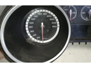 Панель приборов 50516478, A2C53352738 Alfa Romeo Giulietta