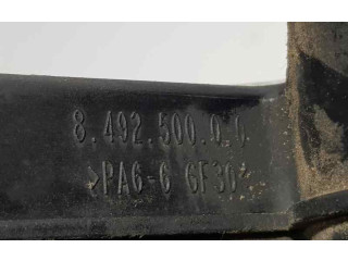 Интеркулер  849250000   Fiat Idea 1.9