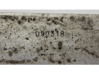 Интеркулер 1530A161 Mitsubishi L200