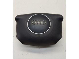 Подушка безопасности водителя 8E0880201AA, 8E0880201   Audi A2