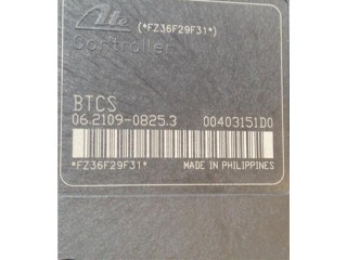 Vstřikovací čerpadlo 96438441, 96438441   Daewoo Nubira    Z20S 