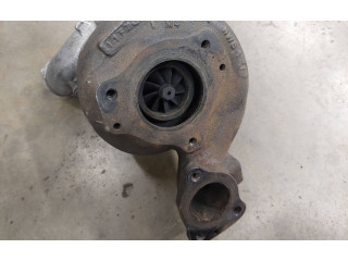 Turbodmychadlo Турбина A6420901480, 6420901580 Mercedes-Benz E W211