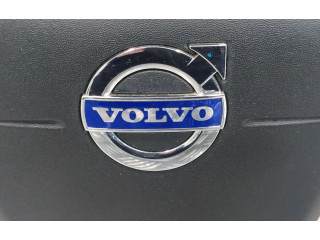 Подушка безопасности водителя P30721966 Volvo S60