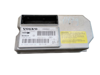 Блок подушек безопасности P30658913, 0285001447   Volvo XC90