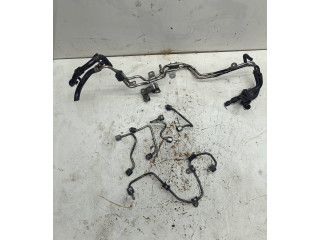 Vstřikovací lišta Volkswagen Transporter - Caravelle T5 CFCA