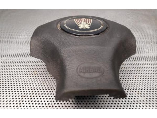 Подушка безопасности водителя    Rover 200 XV