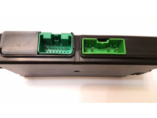 Модуль управления сидением