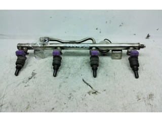 Vstřikovací lišta 0000787249 Mercedes-Benz CLK A208 C208