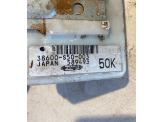 Блок управления 38600S50003   Honda HR-V