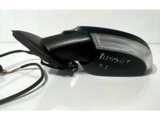 Зеркало электрическое        Volkswagen PASSAT B6  2005 - 2010 года   