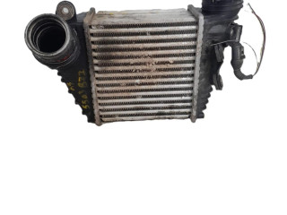 Интеркулер 038906051C Audi A3 S3 8L