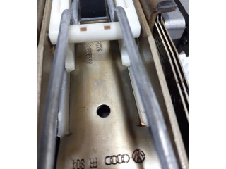  рейка  Колонка рулевая 6Q1419501AD   Seat Ibiza III (6L) 2002 - 2008 года