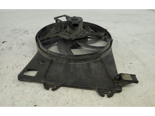 Вентилятор радиатора     8240242    Rover 200 XV 