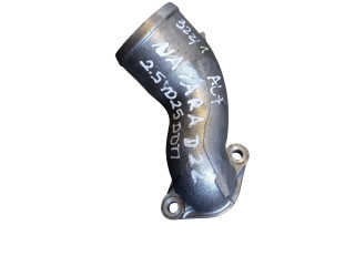 Турбина Nissan Navara D22 14411VK500, JN30406 для двигателя YD25