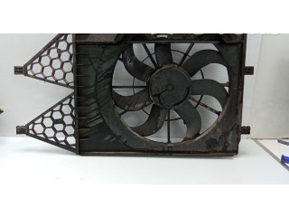 Вентилятор радиатора 6R0959455E Skoda Karoq