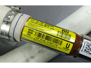 Блок предохранителей 8622038000   SsangYong Musso    