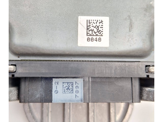 Блок подушек безопасности 6853992, 34526853992 BMW X3 F25